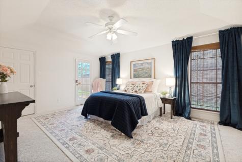 811 Saint Paul Court Richardson TX 75080