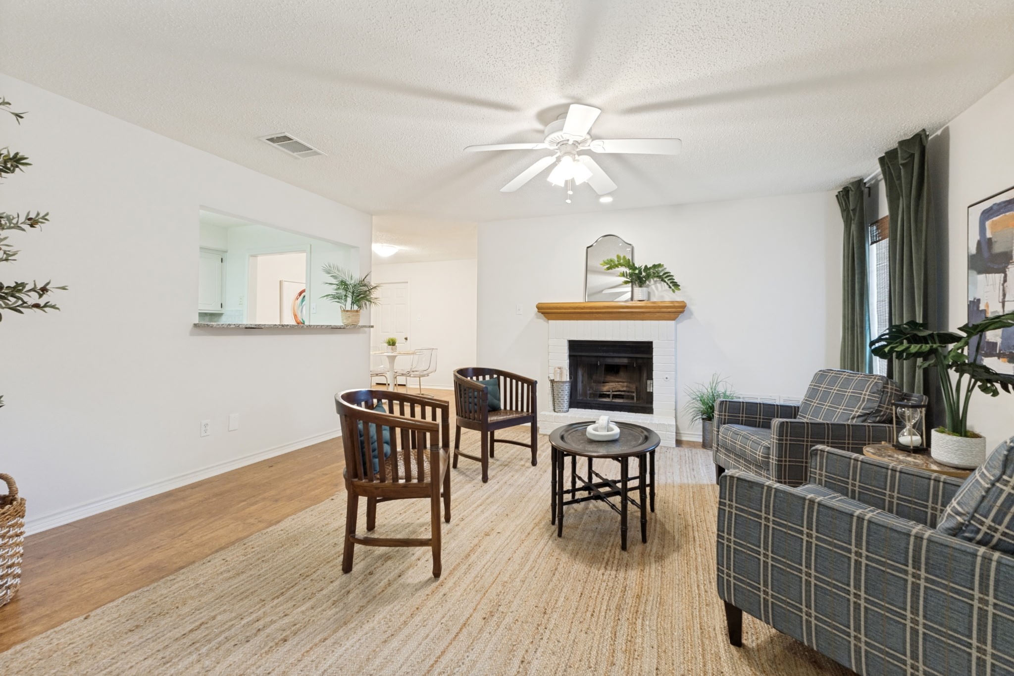 811 Saint Paul Court Richardson TX 75080