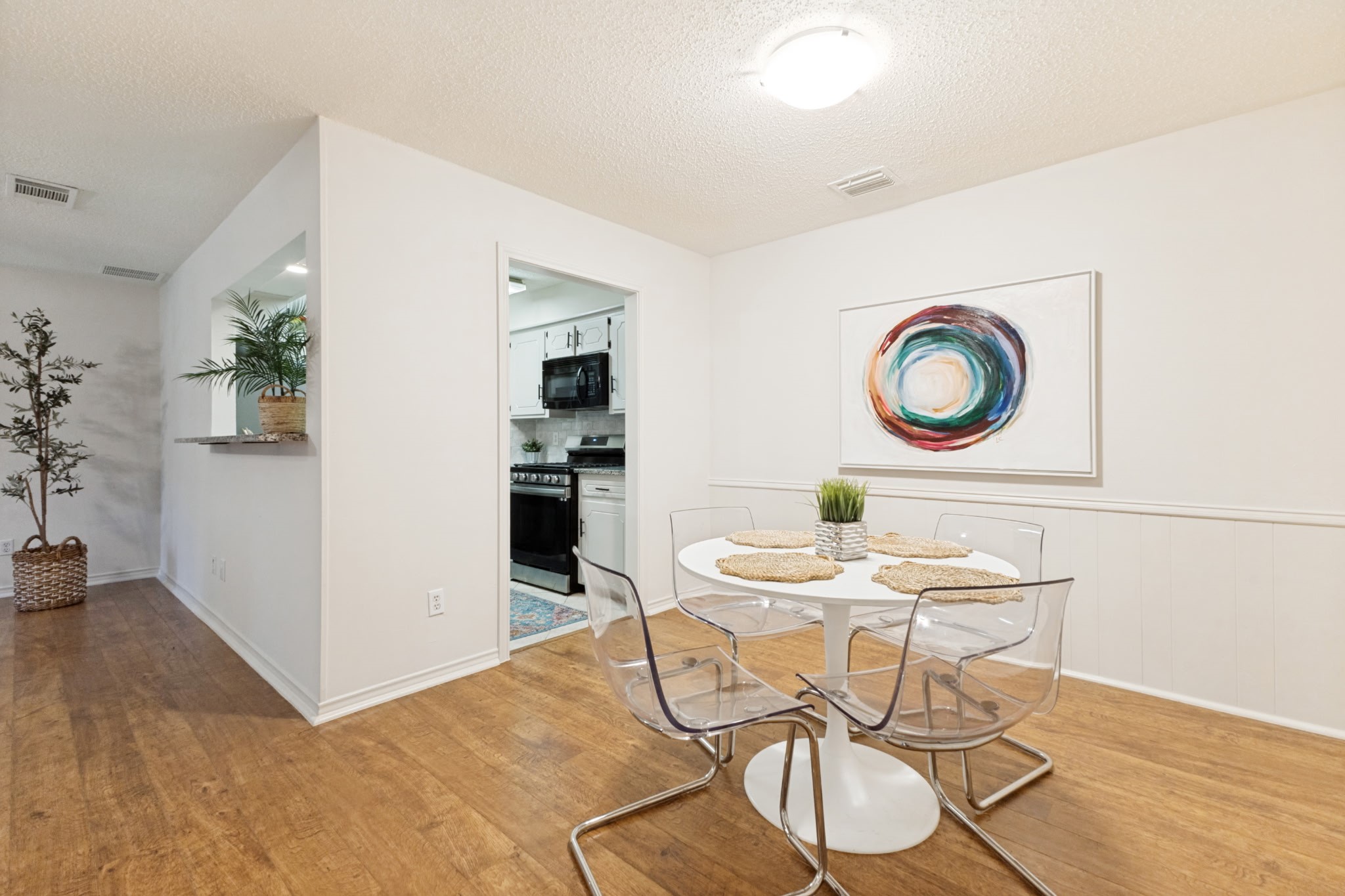 811 Saint Paul Court Richardson TX 75080