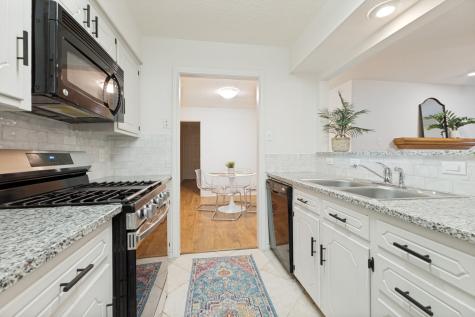 811 Saint Paul Court Richardson TX 75080