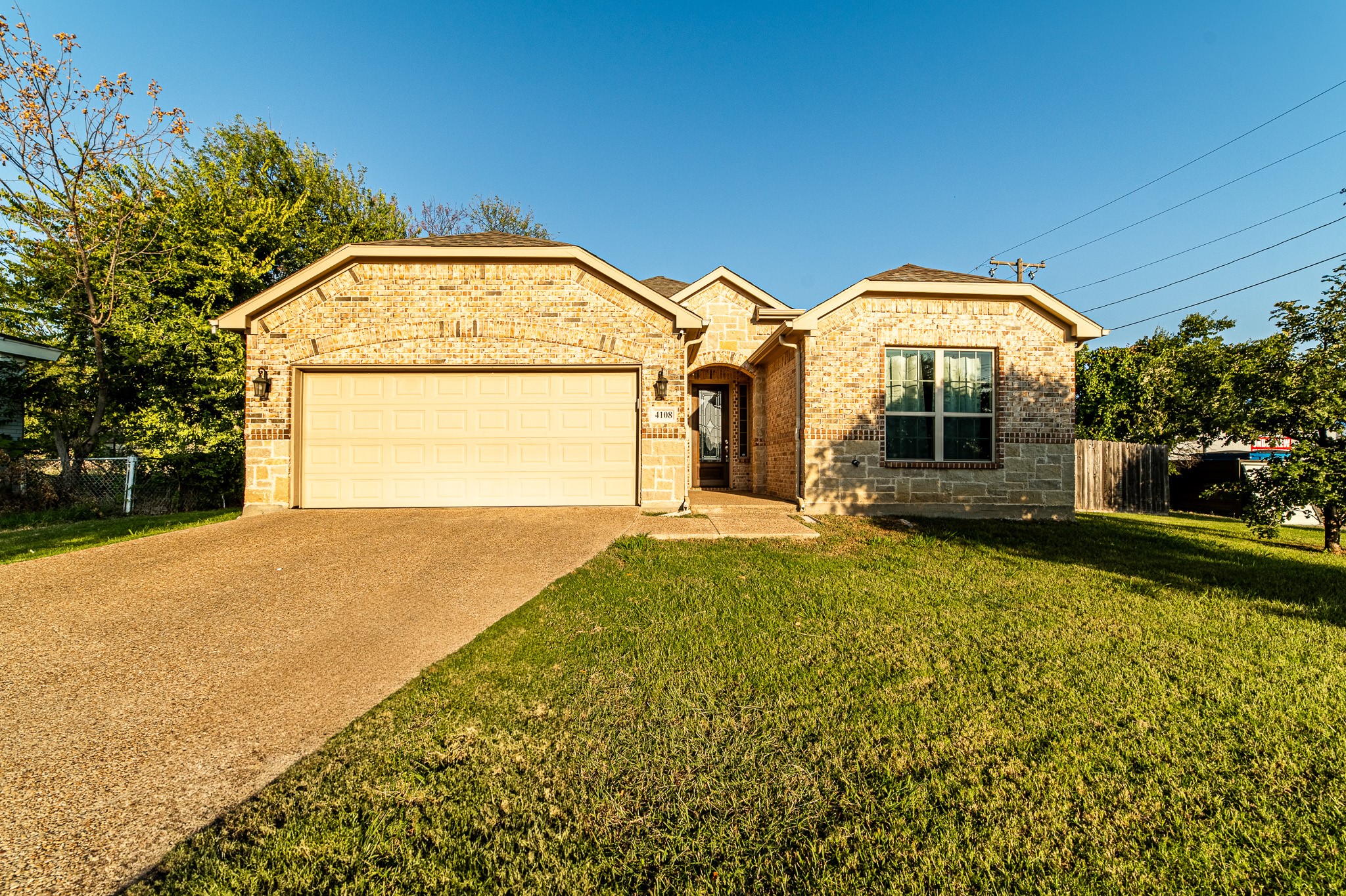 4108 Rufe Snow Drive North Richland Hills TX 76180