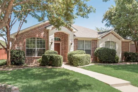 1014 Grand Teton Drive Allen TX 75002