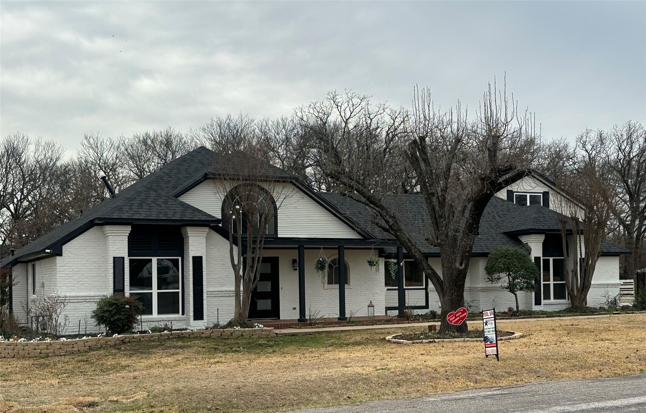 1540 Nightingale Circle Keller TX 76262