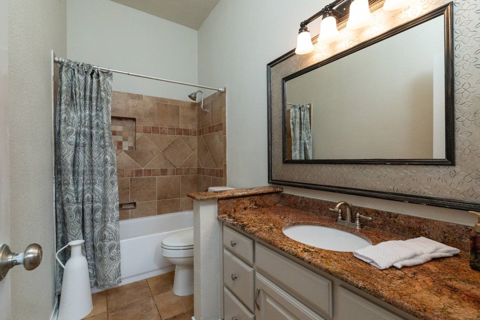1540 Nightingale Circle Keller TX 76262