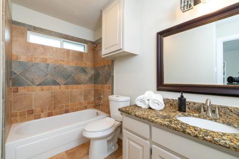 1540 Nightingale Circle Keller TX 76262