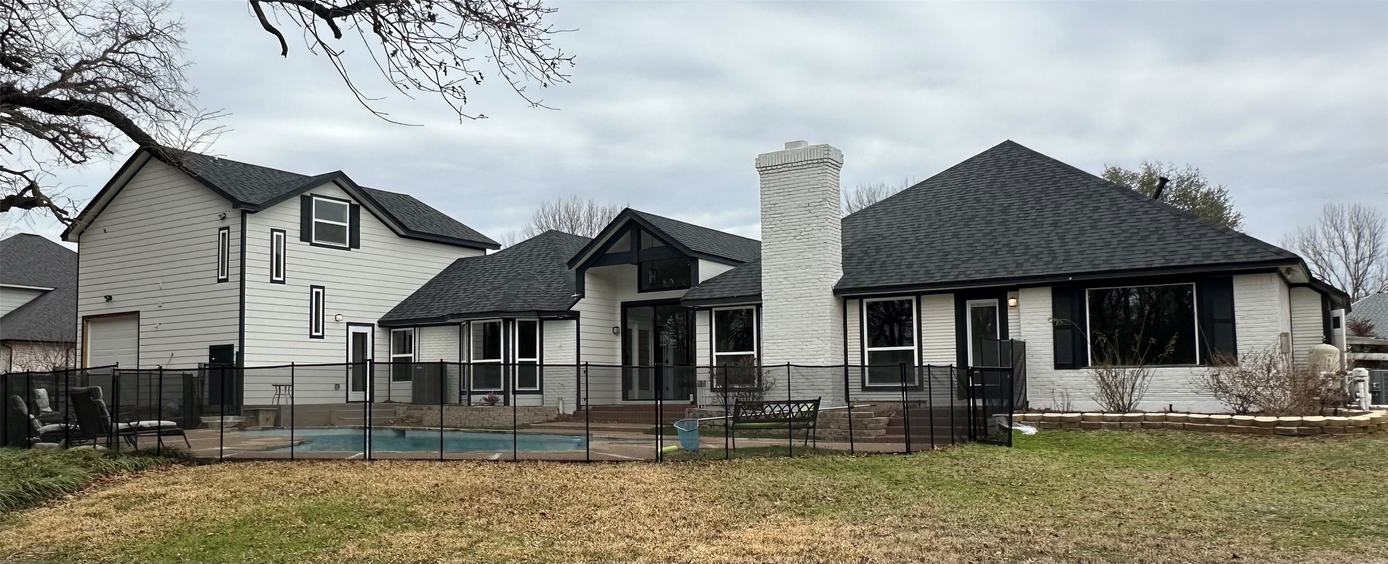 1540 Nightingale Circle Keller TX 76262