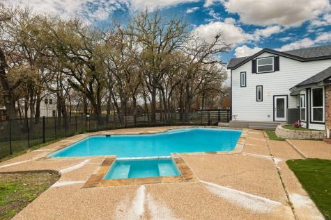 1540 Nightingale Circle Keller TX 76262