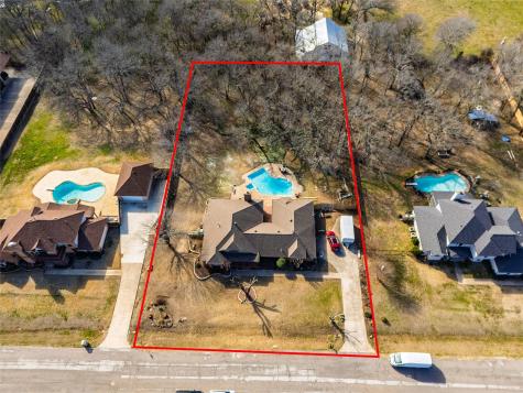 1540 Nightingale Circle Keller TX 76262