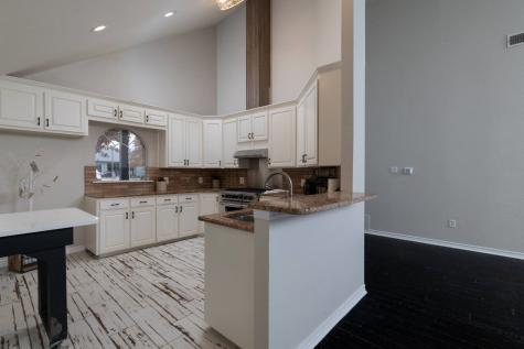 1540 Nightingale Circle Keller TX 76262