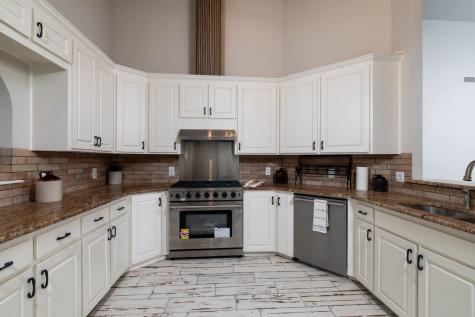 1540 Nightingale Circle Keller TX 76262