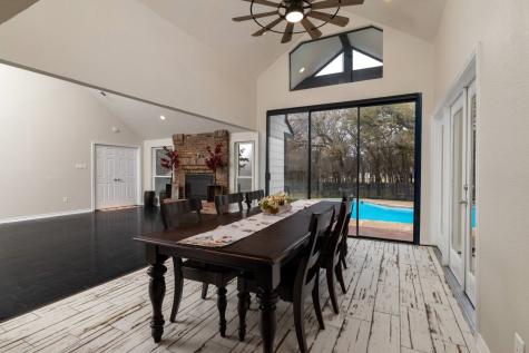 1540 Nightingale Circle Keller TX 76262