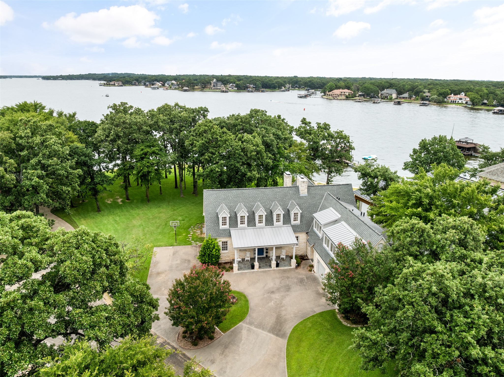 Mabank TX, 127 Hilton Head Island Drive