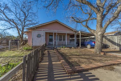 2801 S 2nd Street Abilene TX 79605