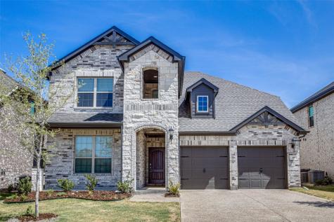 303 Crescent Avenue Melissa TX 75454