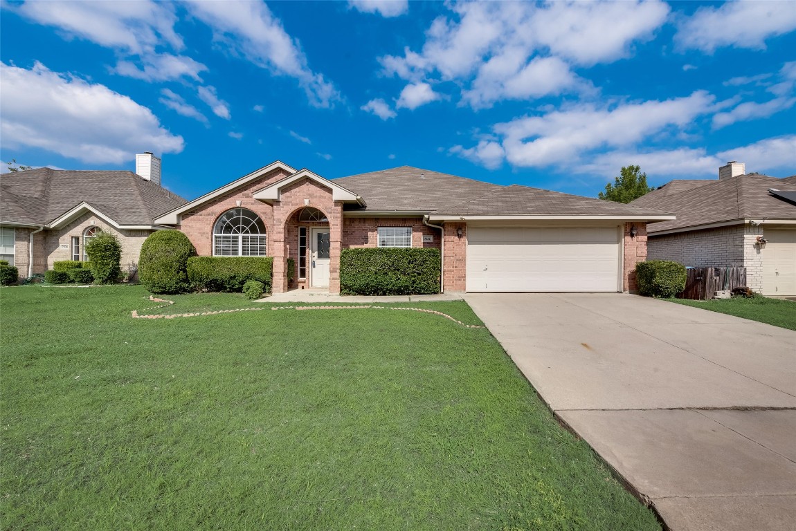 7532 Juliet Lane Fort Worth TX 76137
