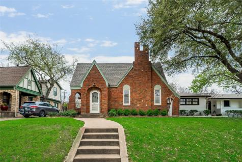 3117 Benbrook Boulevard Fort Worth TX 76109