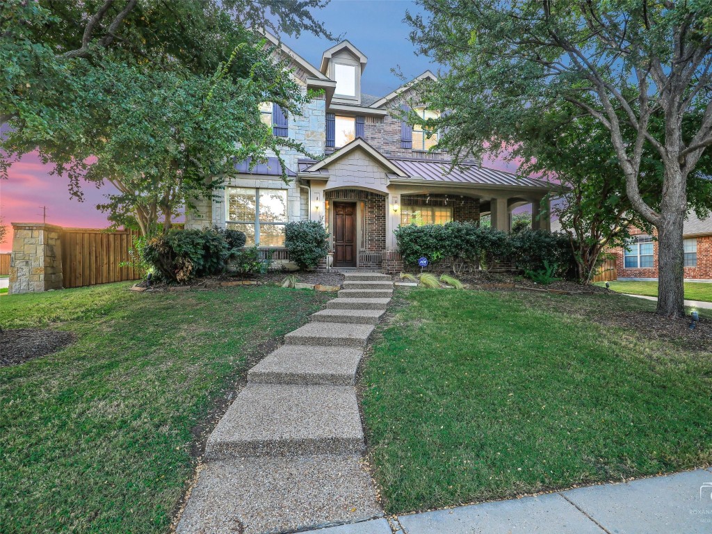 6811 Lee Meadow Drive Frisco TX 75035