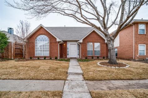 615 English Oak Drive Allen TX 75002