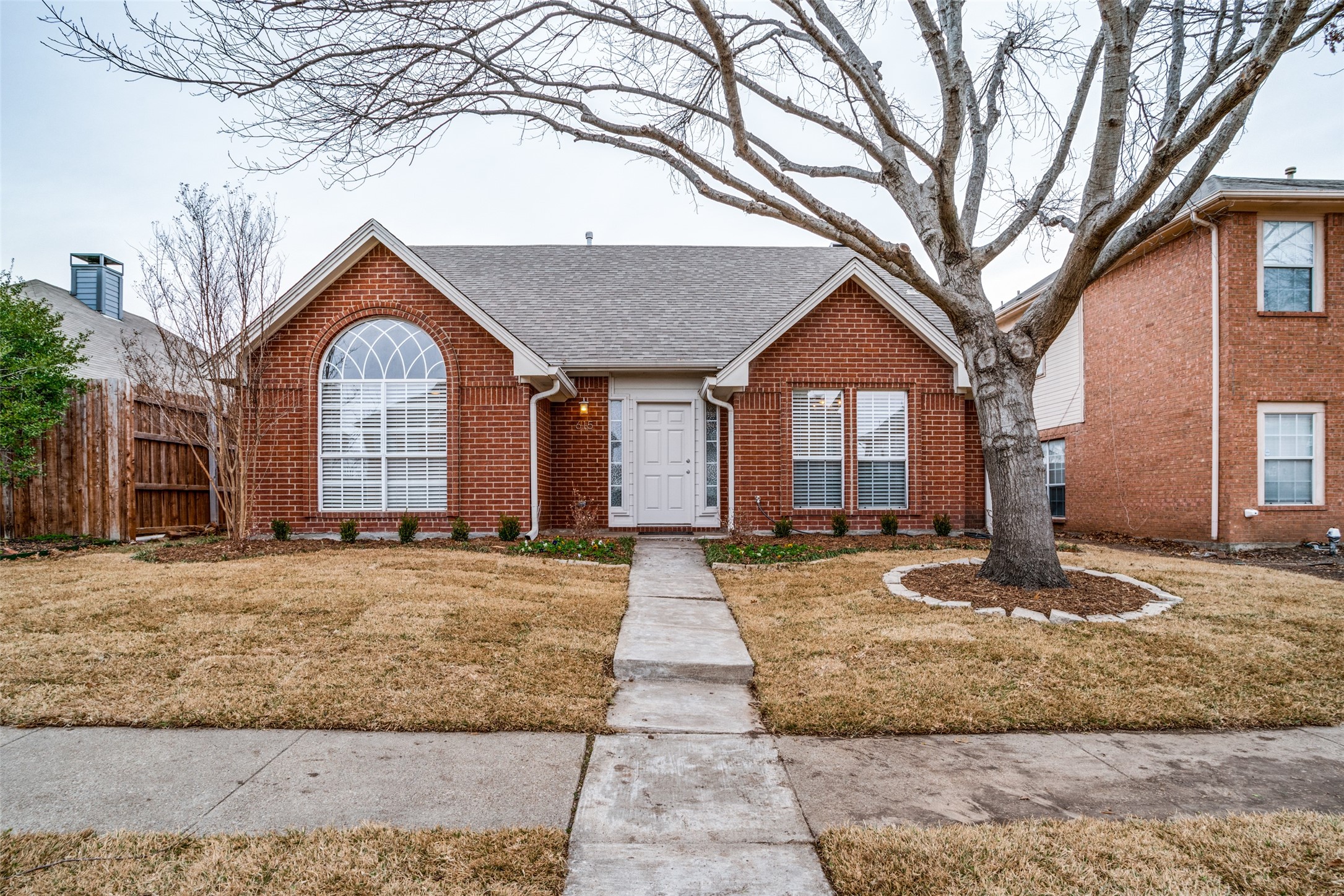 615 English Oak Drive Allen TX 75002