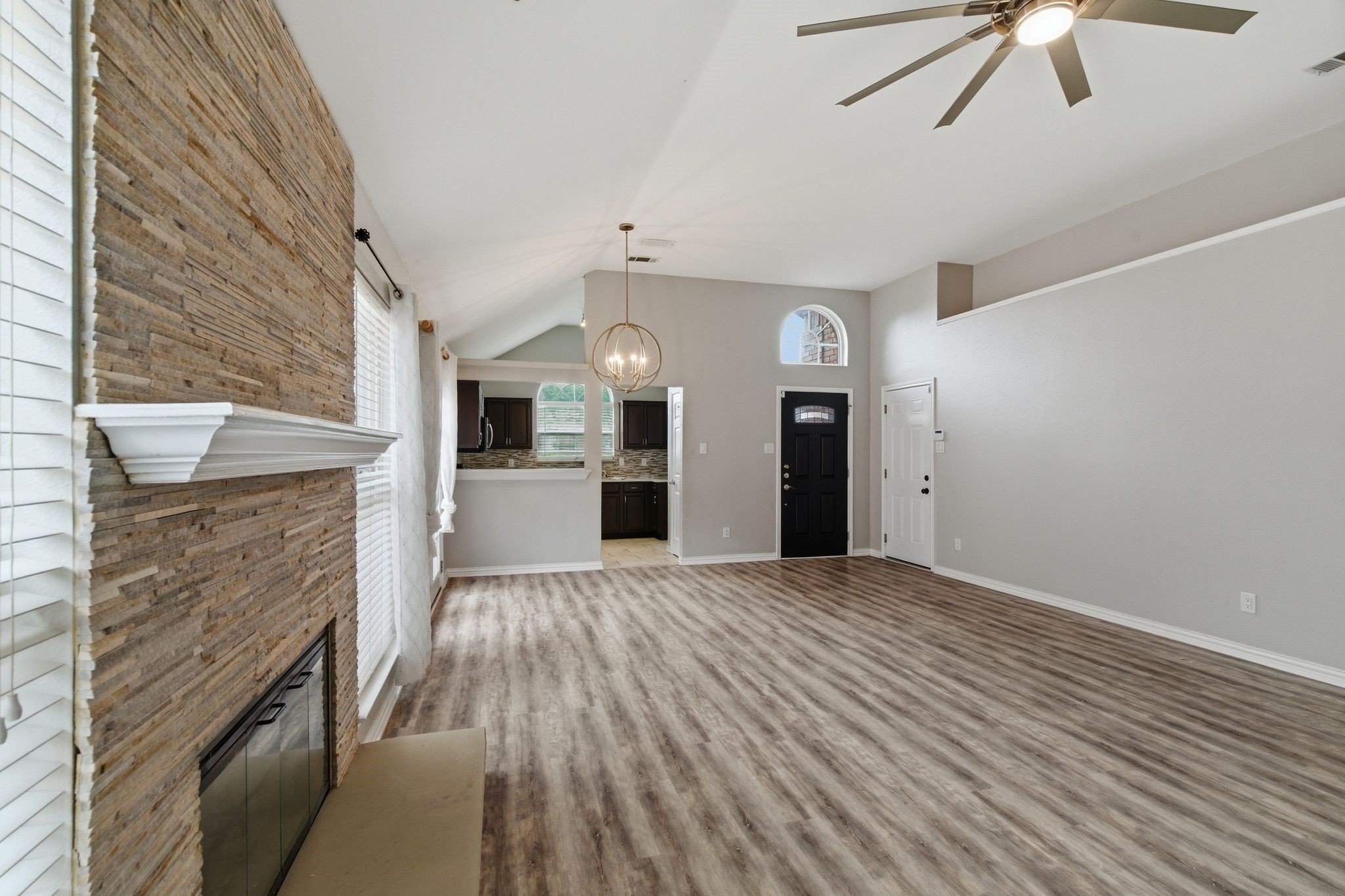 1800 Pine Ridge Drive Bedford TX 76021