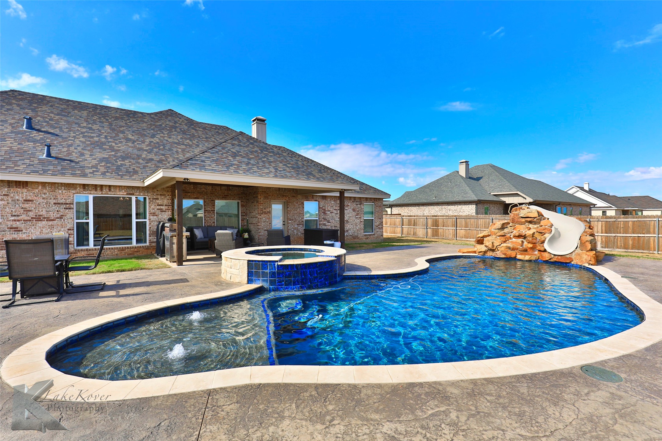 118 Dorado Court Abilene TX 79602