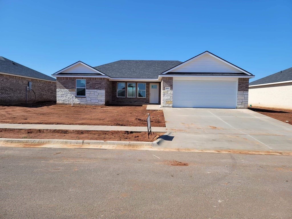1832 Sweetwater Lane Abilene TX 79602