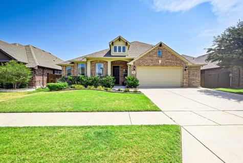 1005 Ponderosa Drive Aubrey TX 76227