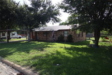 701 Meadowlark Street Hamilton TX 76531