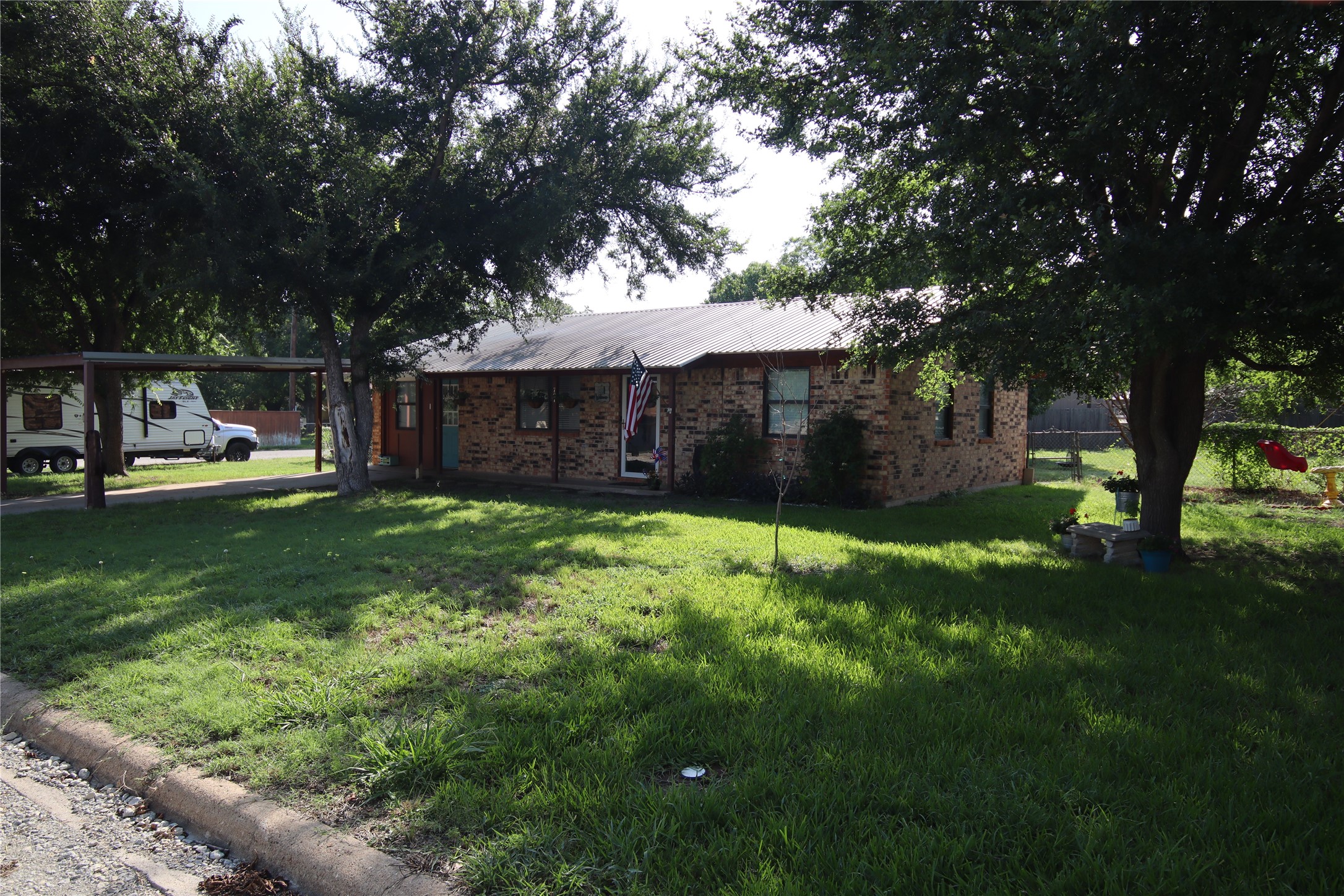 701 Meadowlark Street Hamilton TX 76531