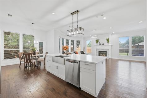 2100 Copperfield Court Frisco TX 75036