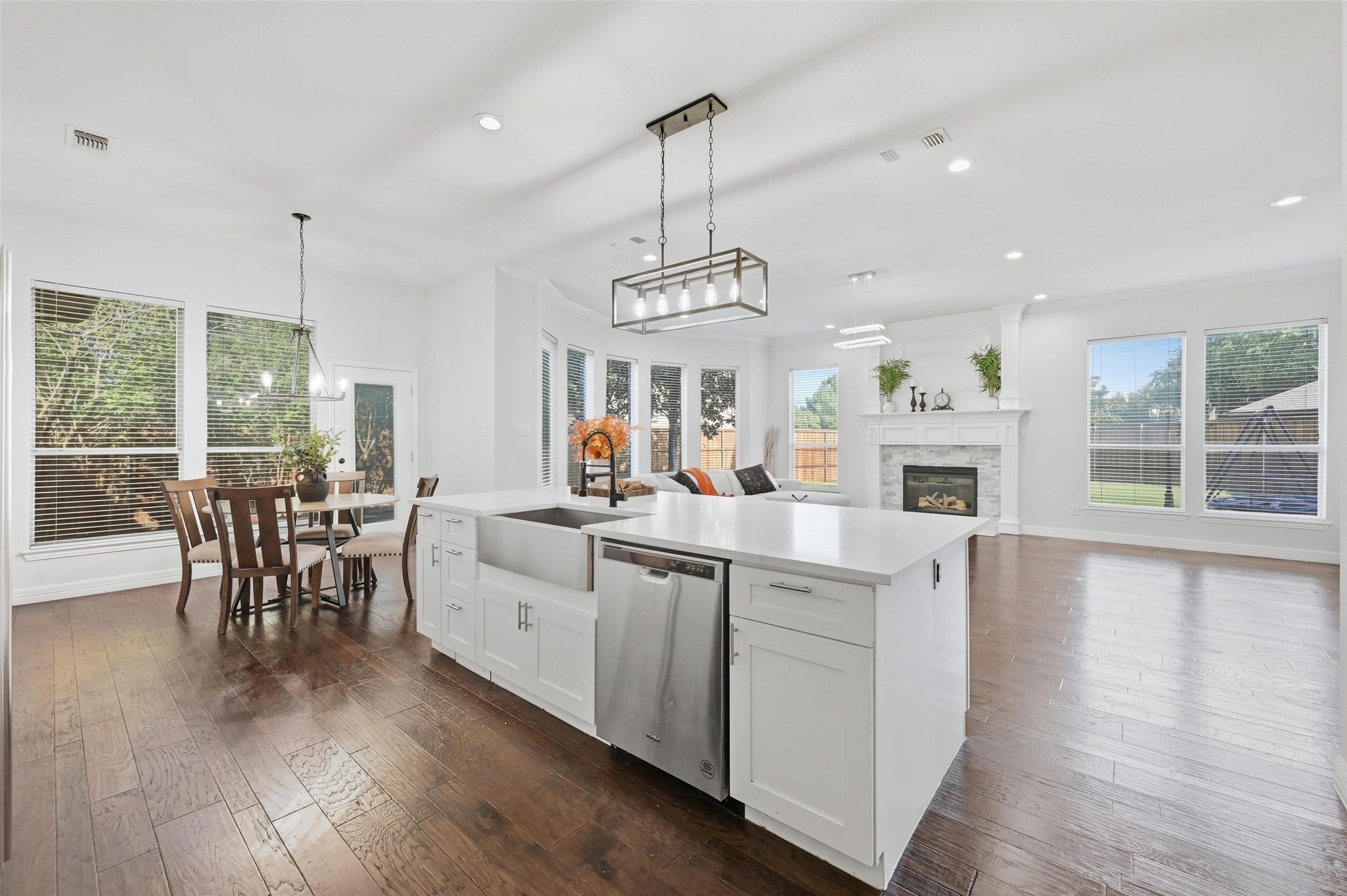 2100 Copperfield Court Frisco TX 75036
