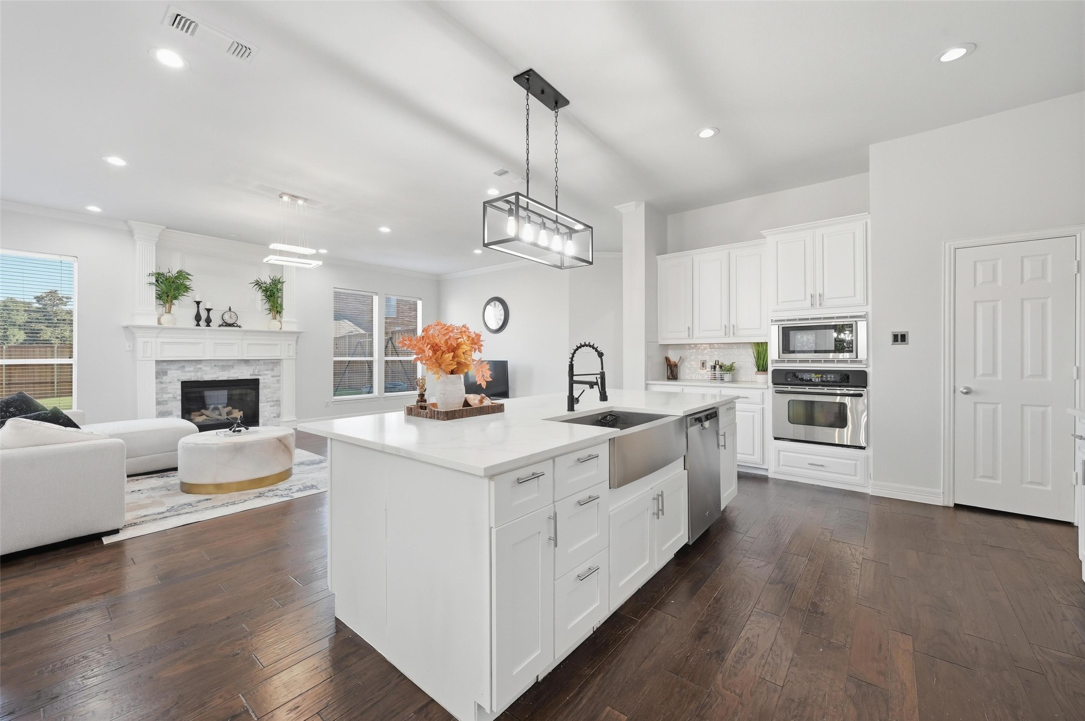 2100 Copperfield Court Frisco TX 75036