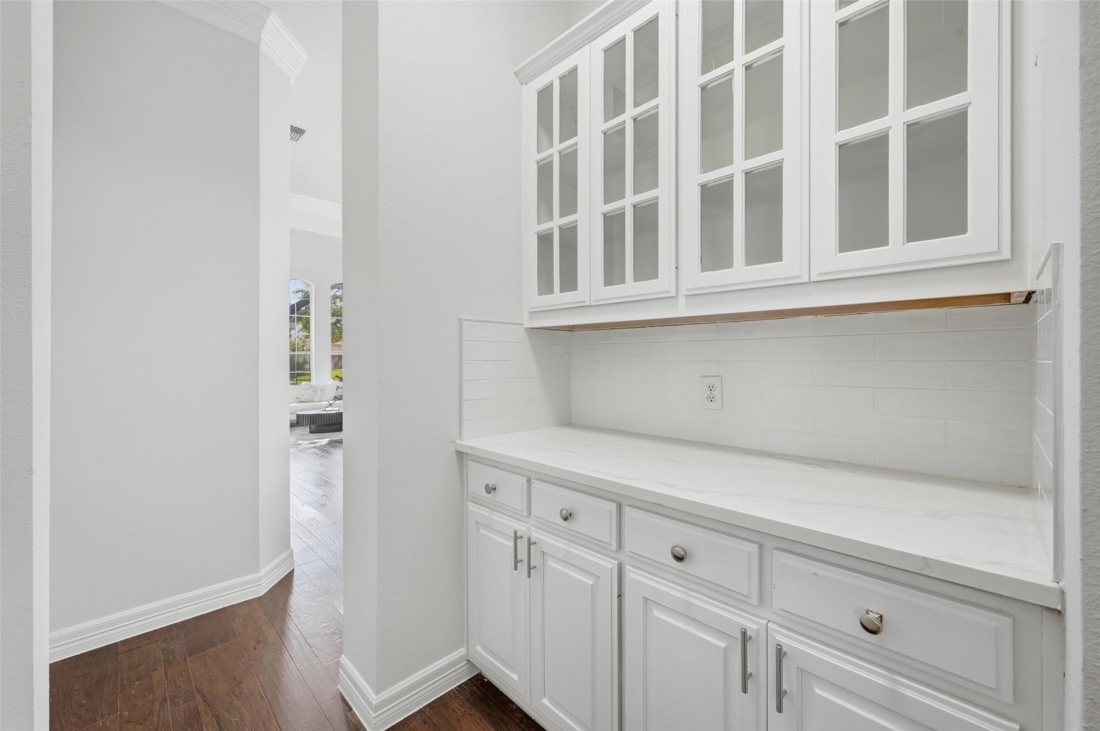 2100 Copperfield Court Frisco TX 75036