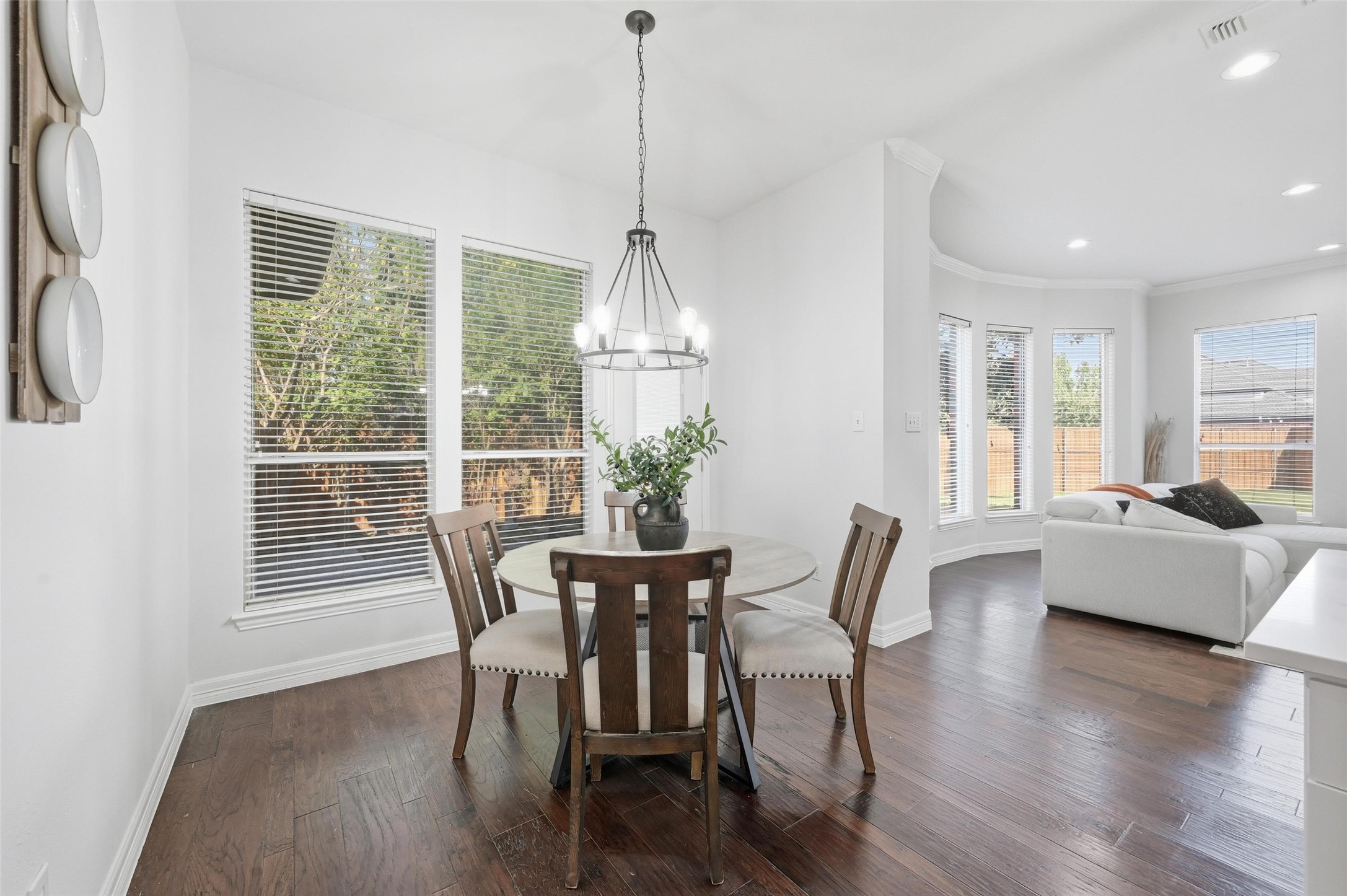 2100 Copperfield Court Frisco TX 75036