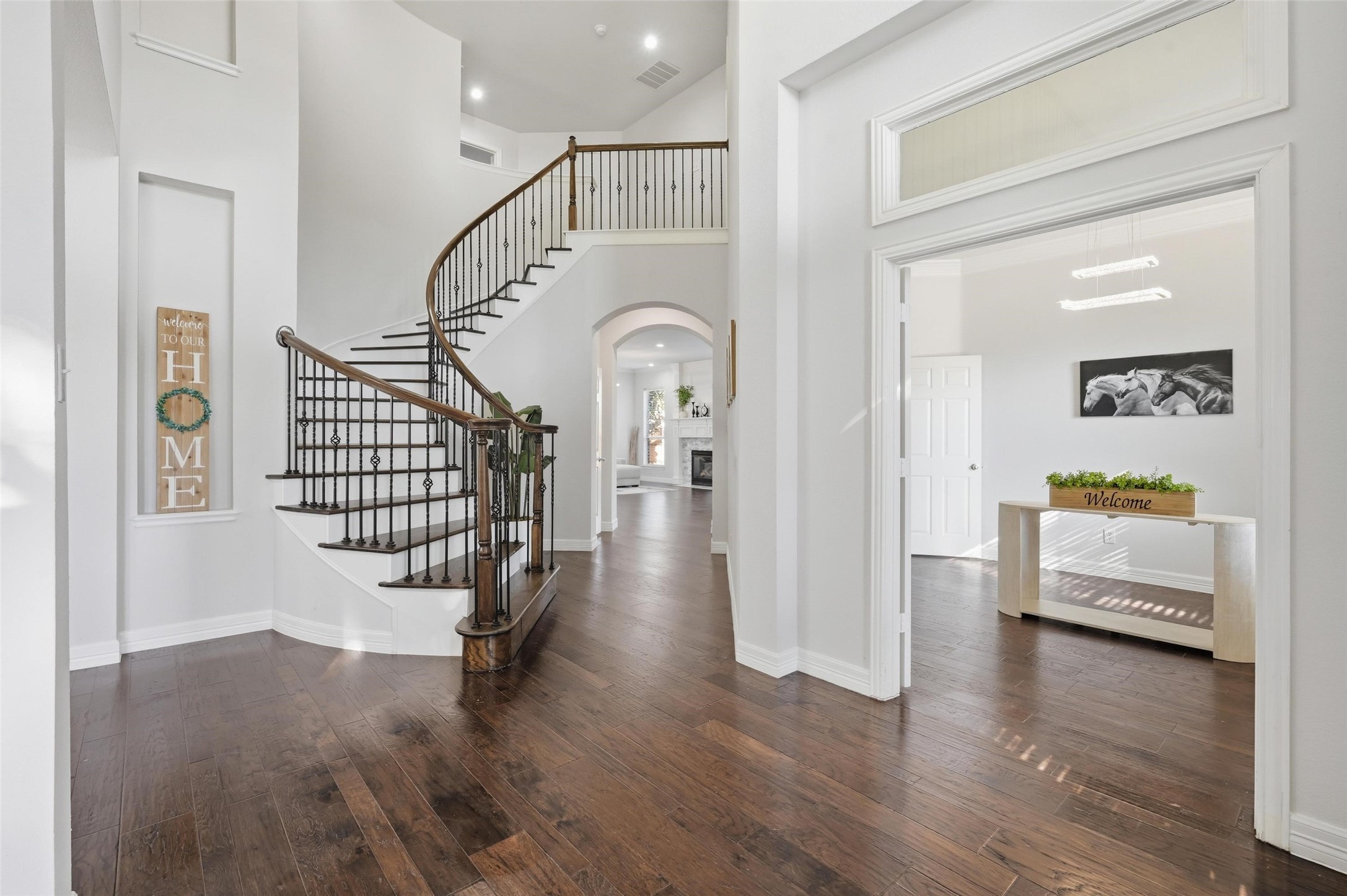 2100 Copperfield Court Frisco TX 75036