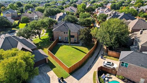 2100 Copperfield Court Frisco TX 75036