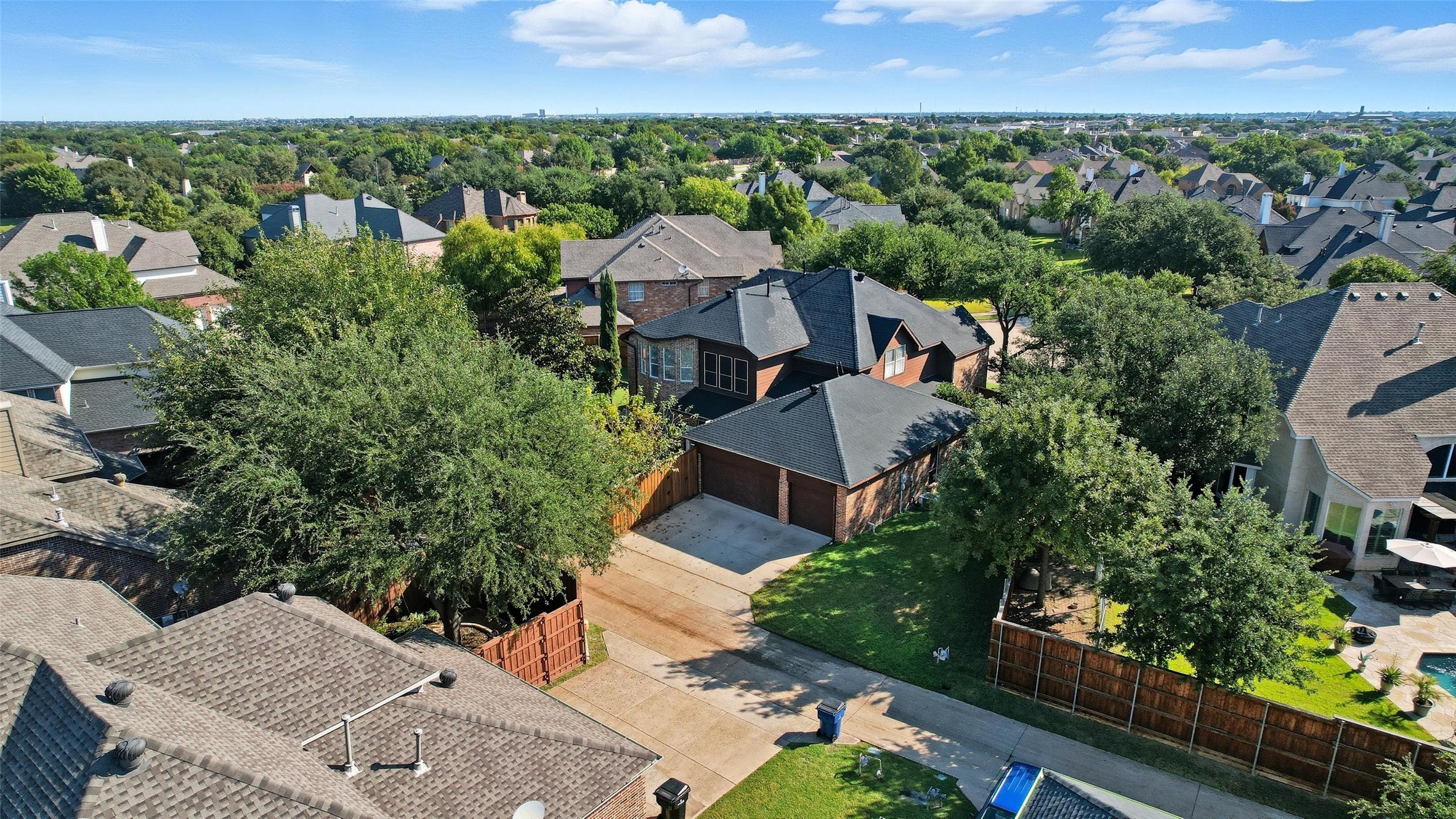 2100 Copperfield Court Frisco TX 75036