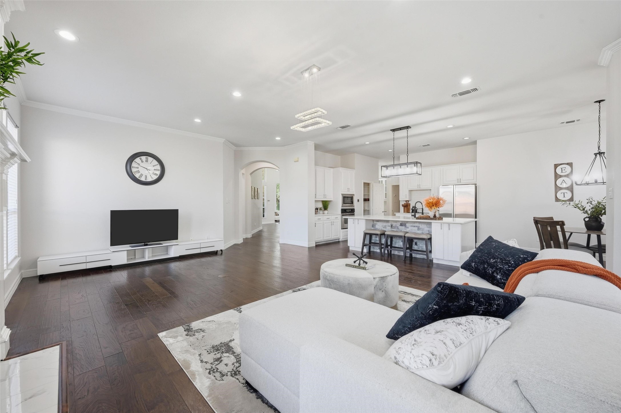 2100 Copperfield Court Frisco TX 75036