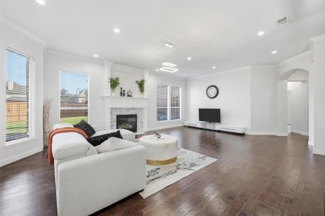 2100 Copperfield Court Frisco TX 75036