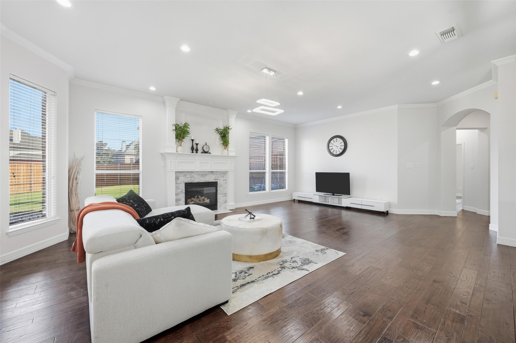 2100 Copperfield Court Frisco TX 75036