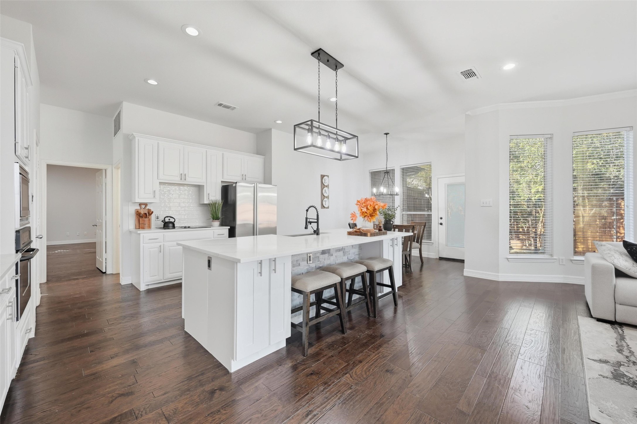 2100 Copperfield Court Frisco TX 75036