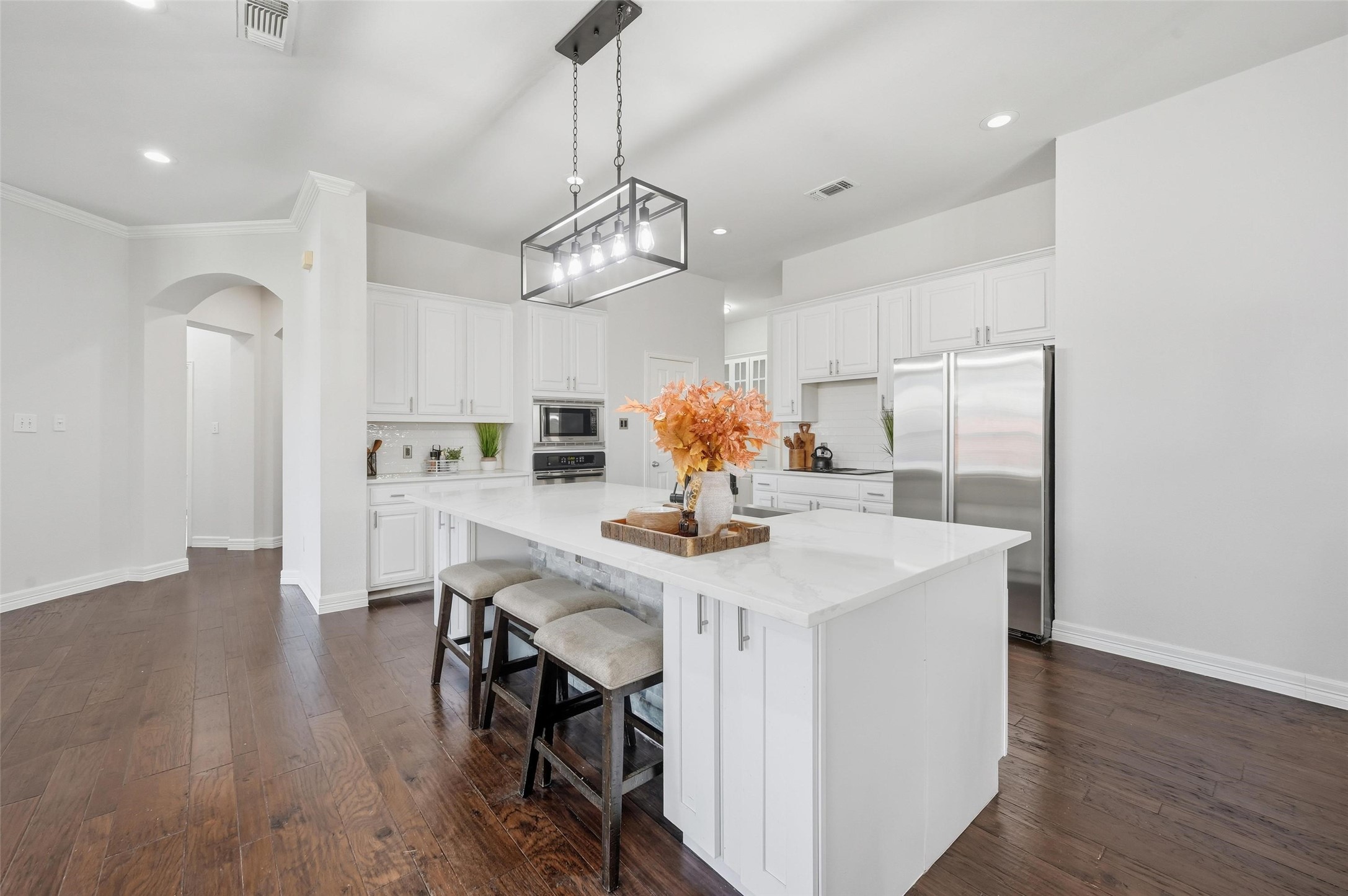 2100 Copperfield Court Frisco TX 75036
