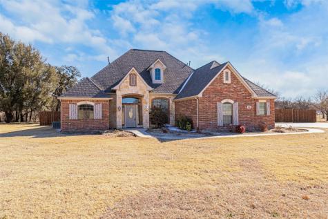 551 Highland Road Springtown TX 76082