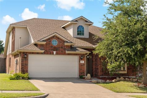 1301 Chestnut Hill Drive Wylie TX 75098