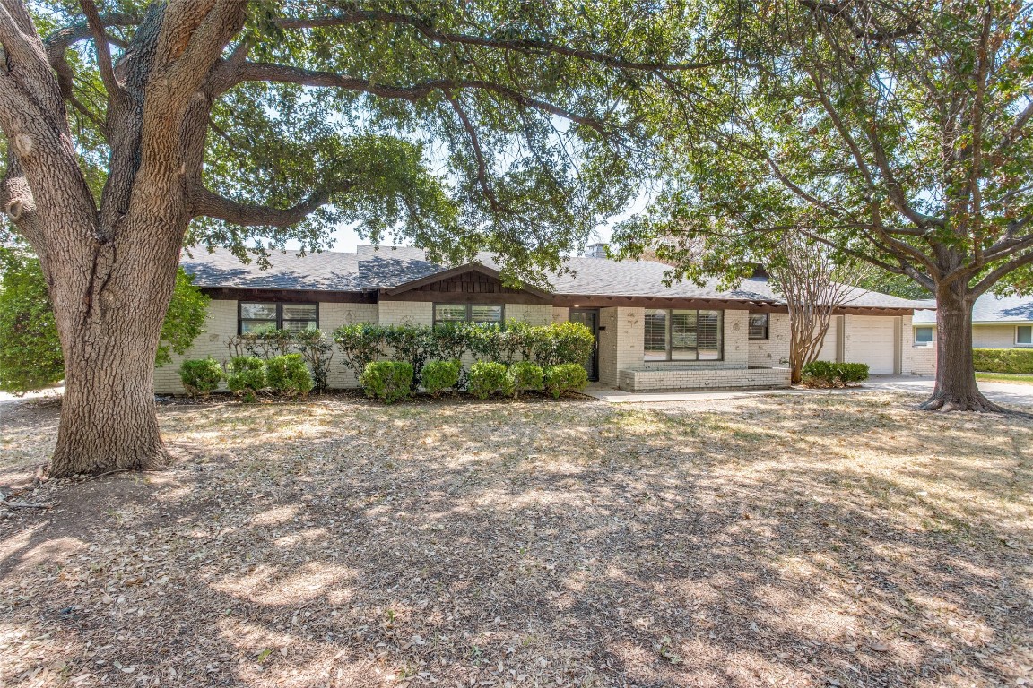 3613 Wedgway Drive Fort Worth TX 76133