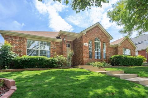 5418 Somerset Drive Rowlett TX 75089