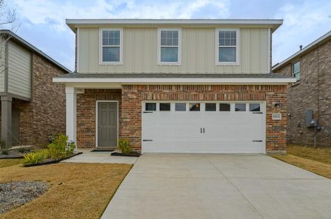 14144 Emeric Street Pilot Point TX 76258