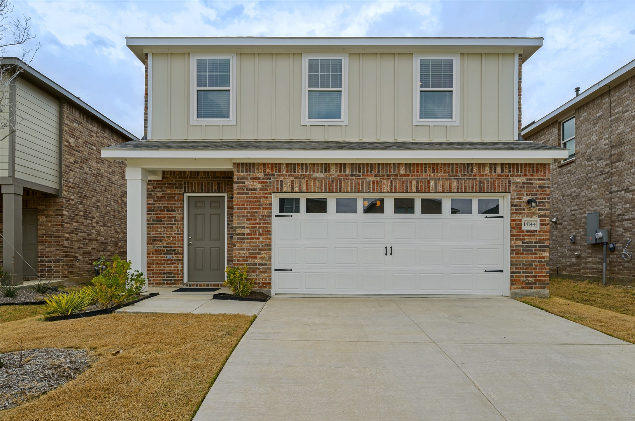 14144 Emeric Street Pilot Point TX 76258
