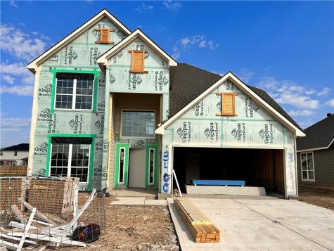 3400 Beutel Road Lorena TX 76655