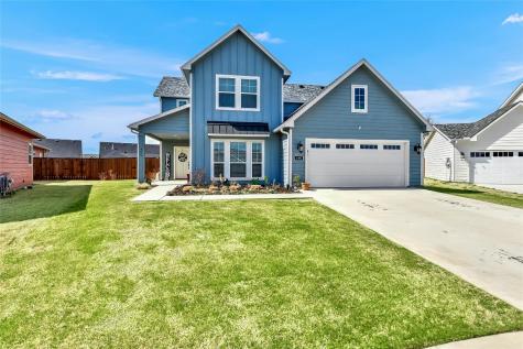 400 Sonoma Court Sherman TX 75092